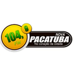 Rádio Nova Pacatuba FM