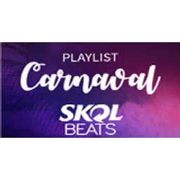 Vagalume.FM - Carnaval