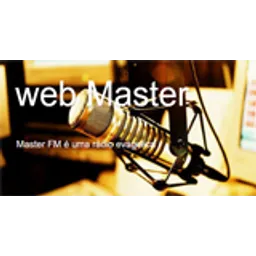 Rádio Master FM Web