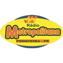 Metropolitana Web Radio