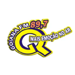 Rádio Goiana FM