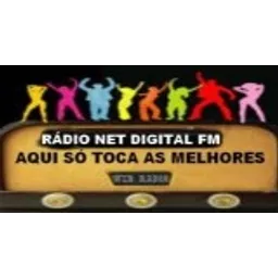 Radio Net Digital FM