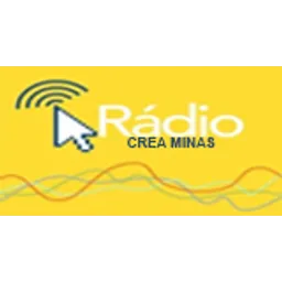 Rádio Crea Minas