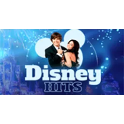 Vagalume.FM - Disney Hits