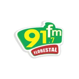 Florestal FM