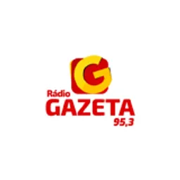 Rádio Gazeta FM