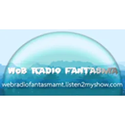 Rádio Fantasma