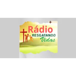 Radio Resgatando Vidas