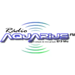 Rádio Aquarius FM