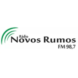 Rádio Novos Rumos
