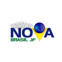 Web Rádio Nova Brasil JF