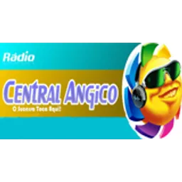 Rádio Central Angico