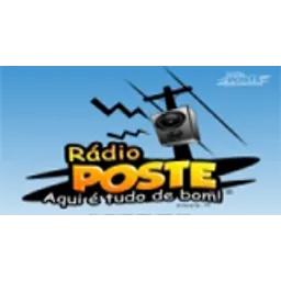 Caculé Rádio Poste