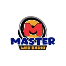 Master Web Rádio