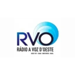 Rádio A Voz D'Oeste AM
