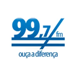 99.7 FM