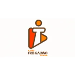 Rádio Frei Galvão