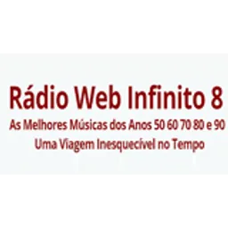 Rádio Web Infinito 8