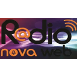Nova Rádio Web