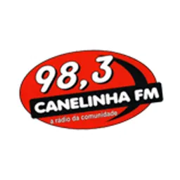 Rádio Canelinha FM