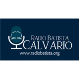 Rádio Batista Calvário