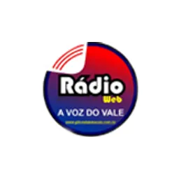 Rádio Web a Voz do Vale