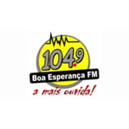 Rádio Boa Esperança FM