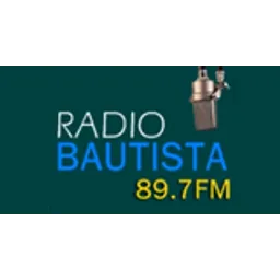 Radio Bautista