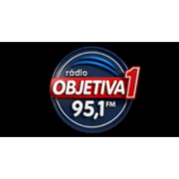 Rádio Objetiva 1 FM