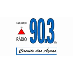 Rádio Circuito FM 90.3 FM