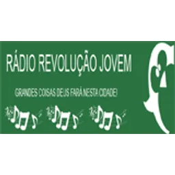 Radio Revolução Jovem FM