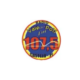Rádio Vale do Poty FM