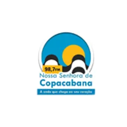 Rádio Nossa Senhora de Copacabana