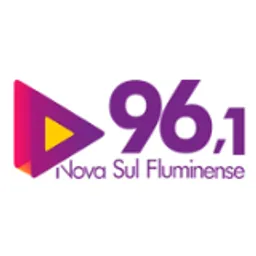 Rádio Nova Sul Fluminense