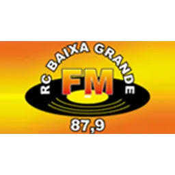 Rádio Baixa Grande FM
