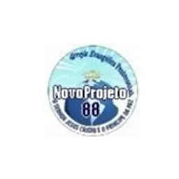 Rádio Novo Projeto Deus Maior FM