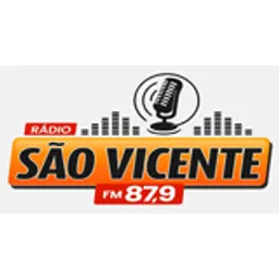 Rádio São Vicente FM