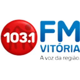 Rádio Vitória FM 103.3