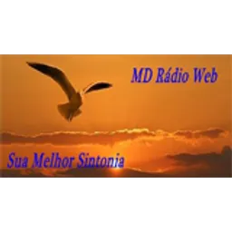 Md Rádio Web