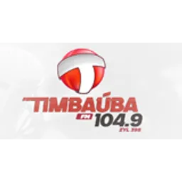 Timbaúba FM
