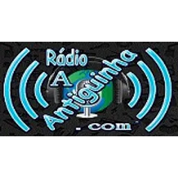 Rádio Web A Antiguinha