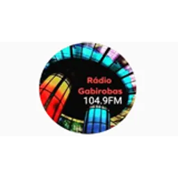 Rádio Gabirobas FM