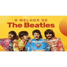 Vagalume.FM - O Melhor de The Beatles