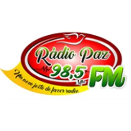 Rádio Paz 98.5 FM