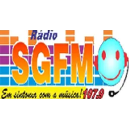 Rádio SG FM