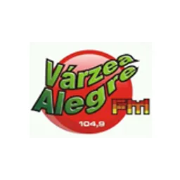 Rádio Várzea Alegre FM 104.9