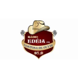Rádio Edéia FM