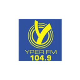 Radio Yper