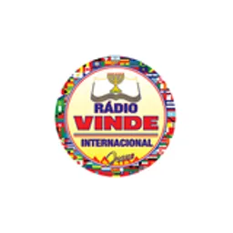 Rádio Vinde Internacional