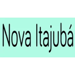 Nova Itajubá